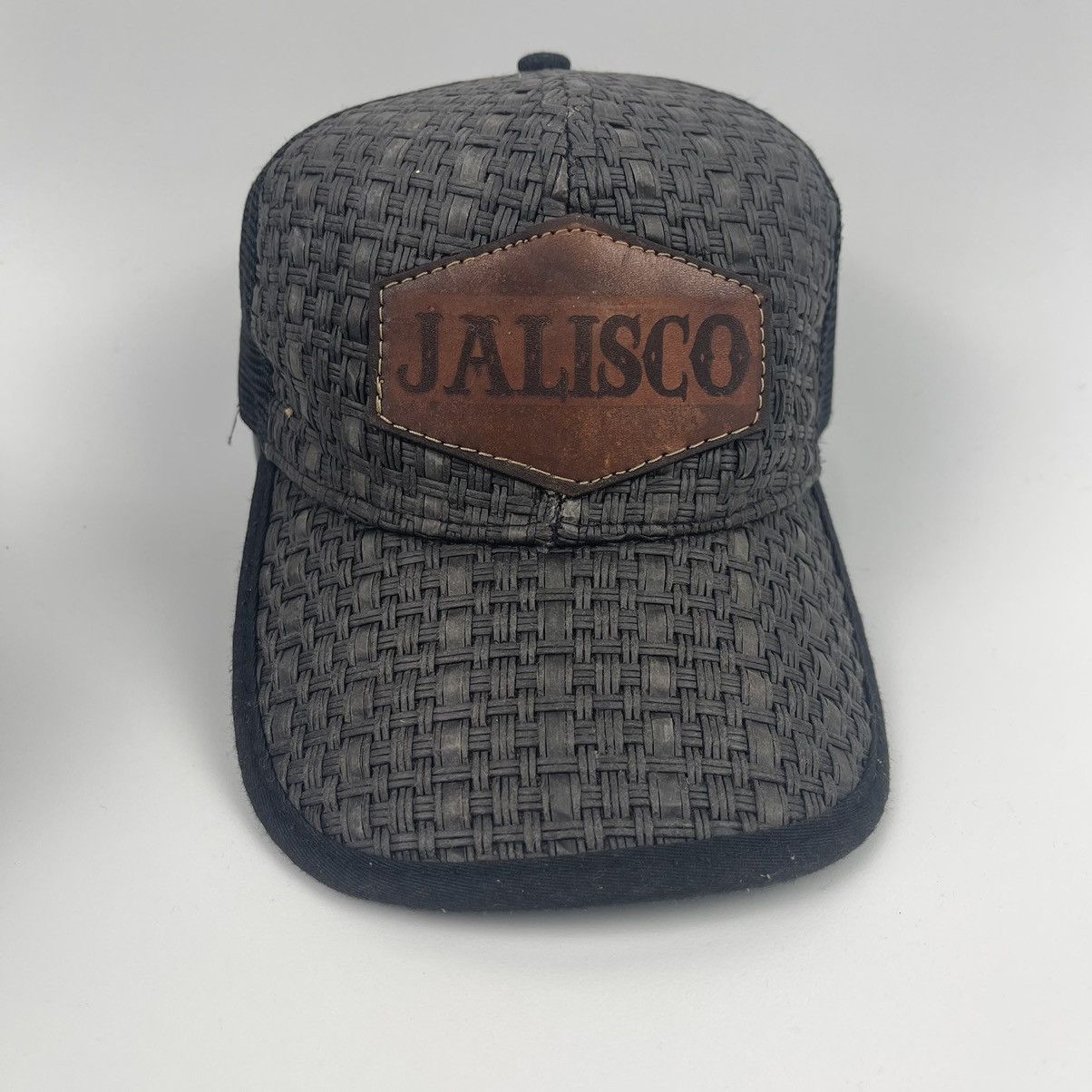 If Six Was Nine Jalisco Maxico Hat Cap Size ONE SIZE - 1 Thumbnail