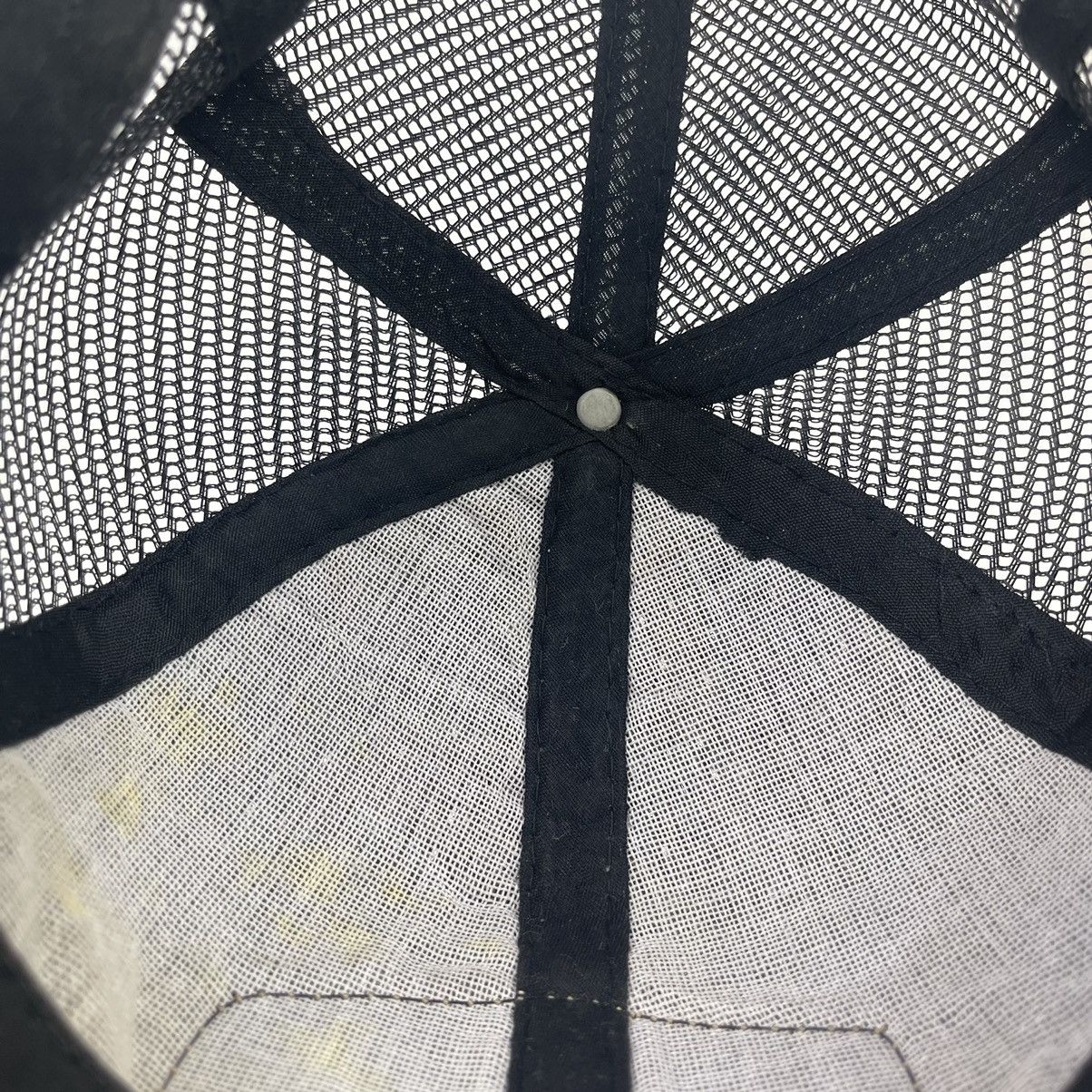 If Six Was Nine Jalisco Maxico Hat Cap Size ONE SIZE - 10 Thumbnail