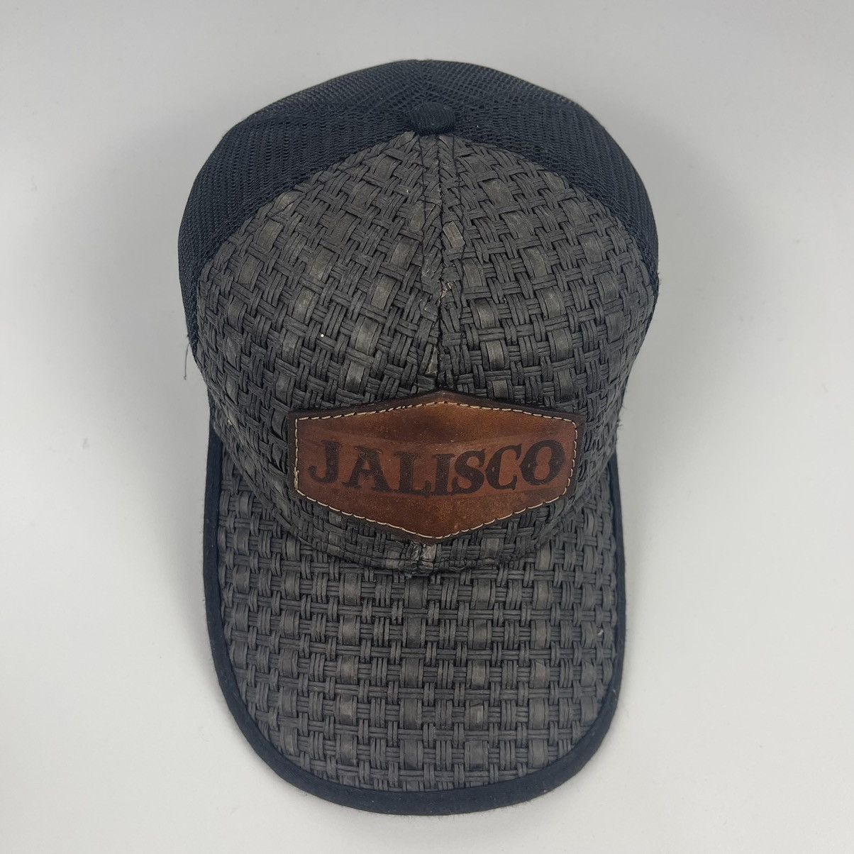 If Six Was Nine Jalisco Maxico Hat Cap Size ONE SIZE - 6 Thumbnail