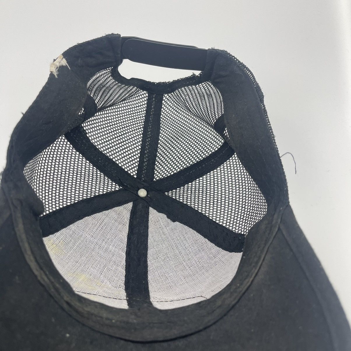 If Six Was Nine Jalisco Maxico Hat Cap Size ONE SIZE - 9 Thumbnail