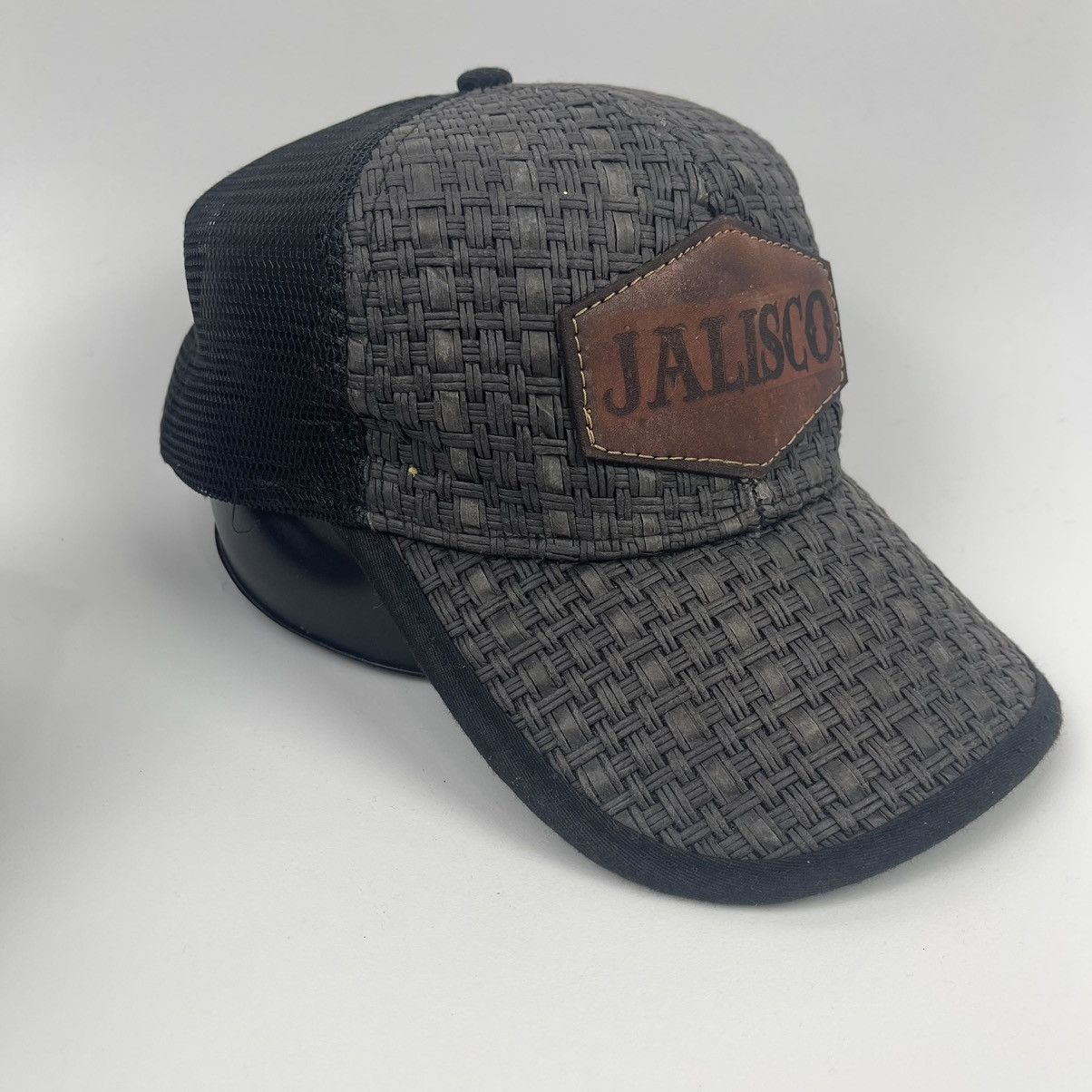If Six Was Nine Jalisco Maxico Hat Cap Size ONE SIZE - 2 Thumbnail