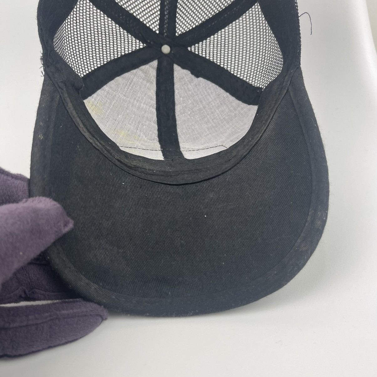If Six Was Nine Jalisco Maxico Hat Cap Size ONE SIZE - 8 Thumbnail