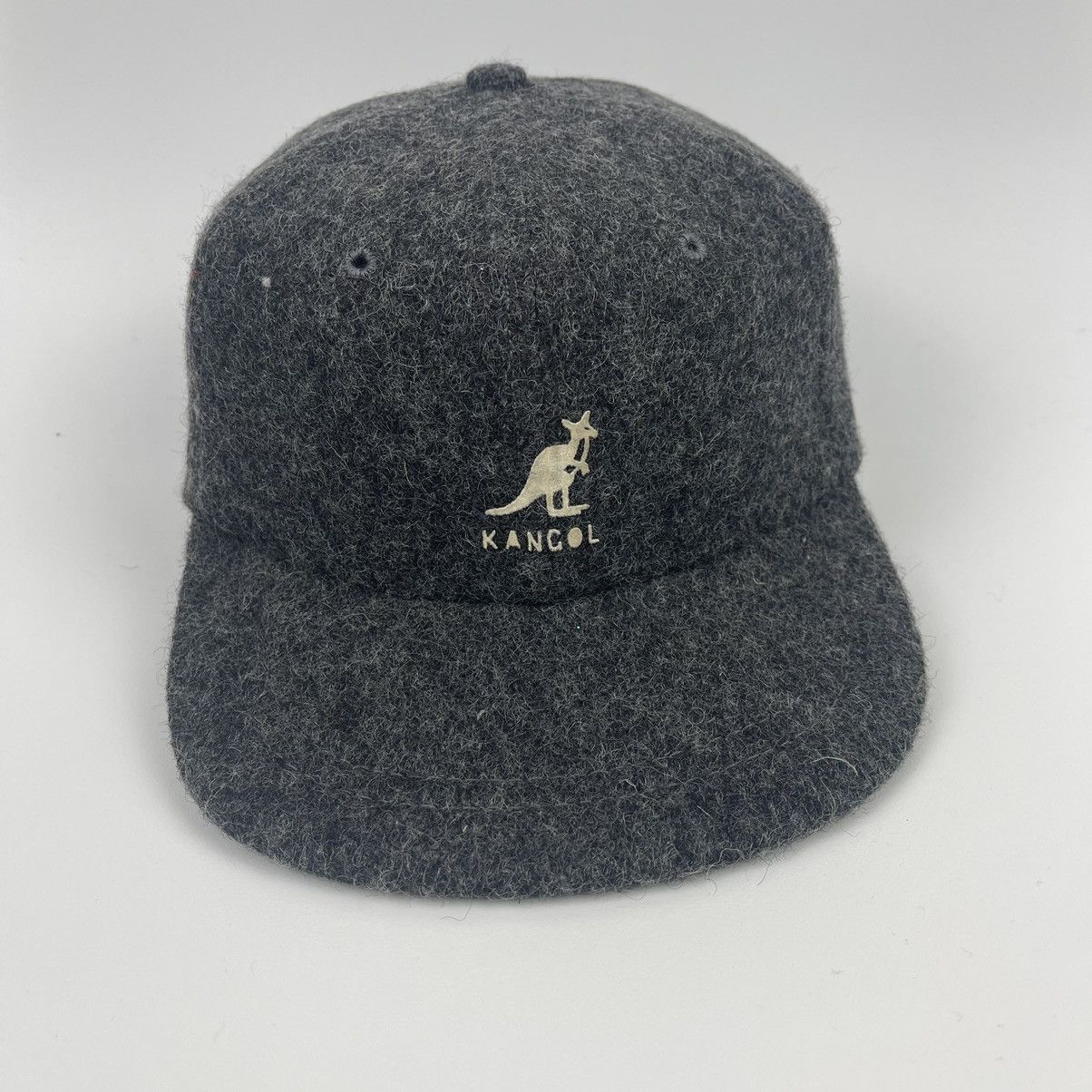 Kangol Kango Wool Hat | Grailed