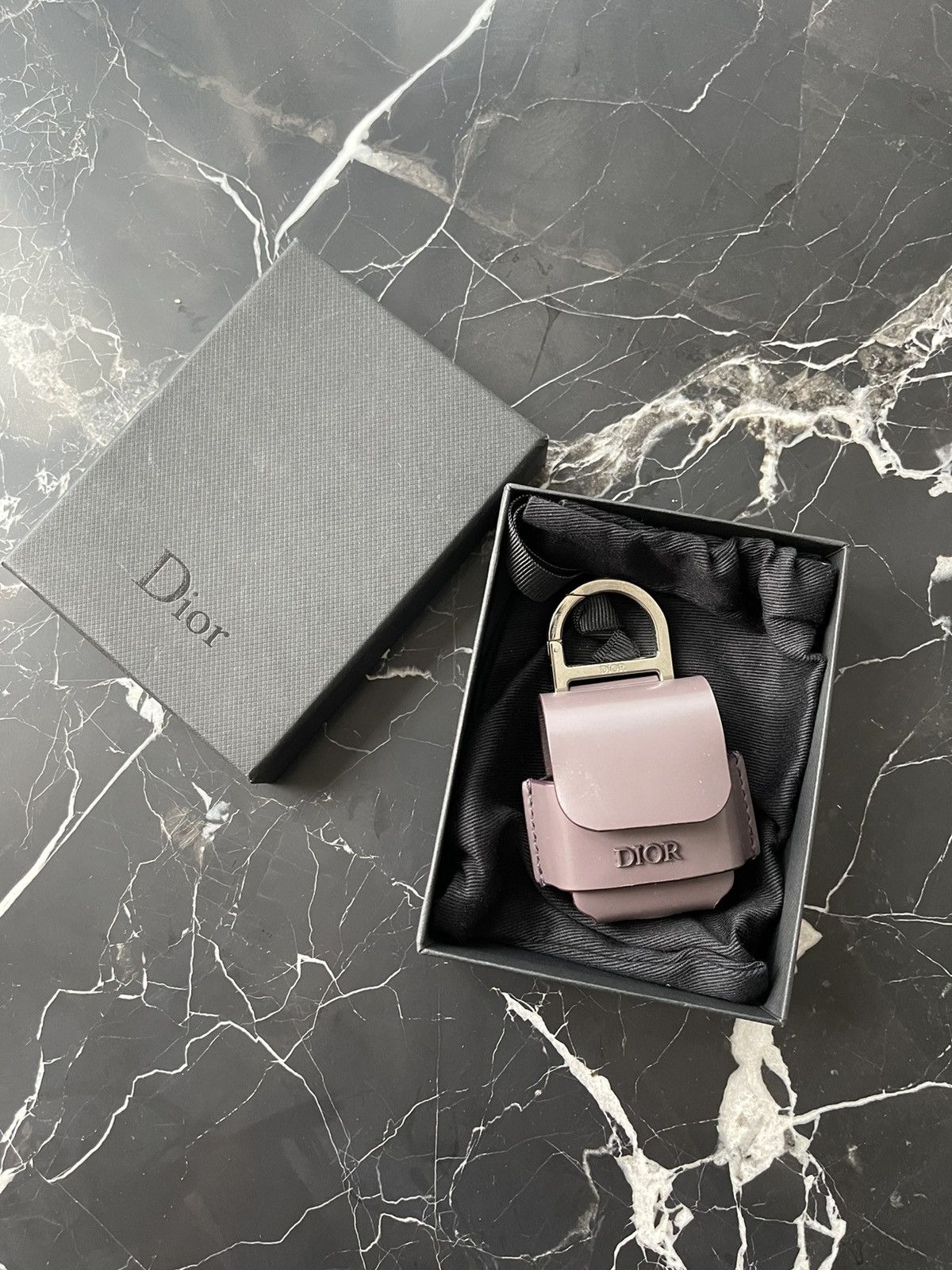 Affordable Dior AirPods Case | uCaseSpot