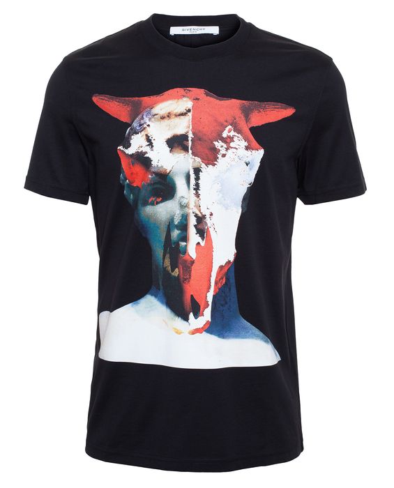 Givenchy Cow Print | Grailed