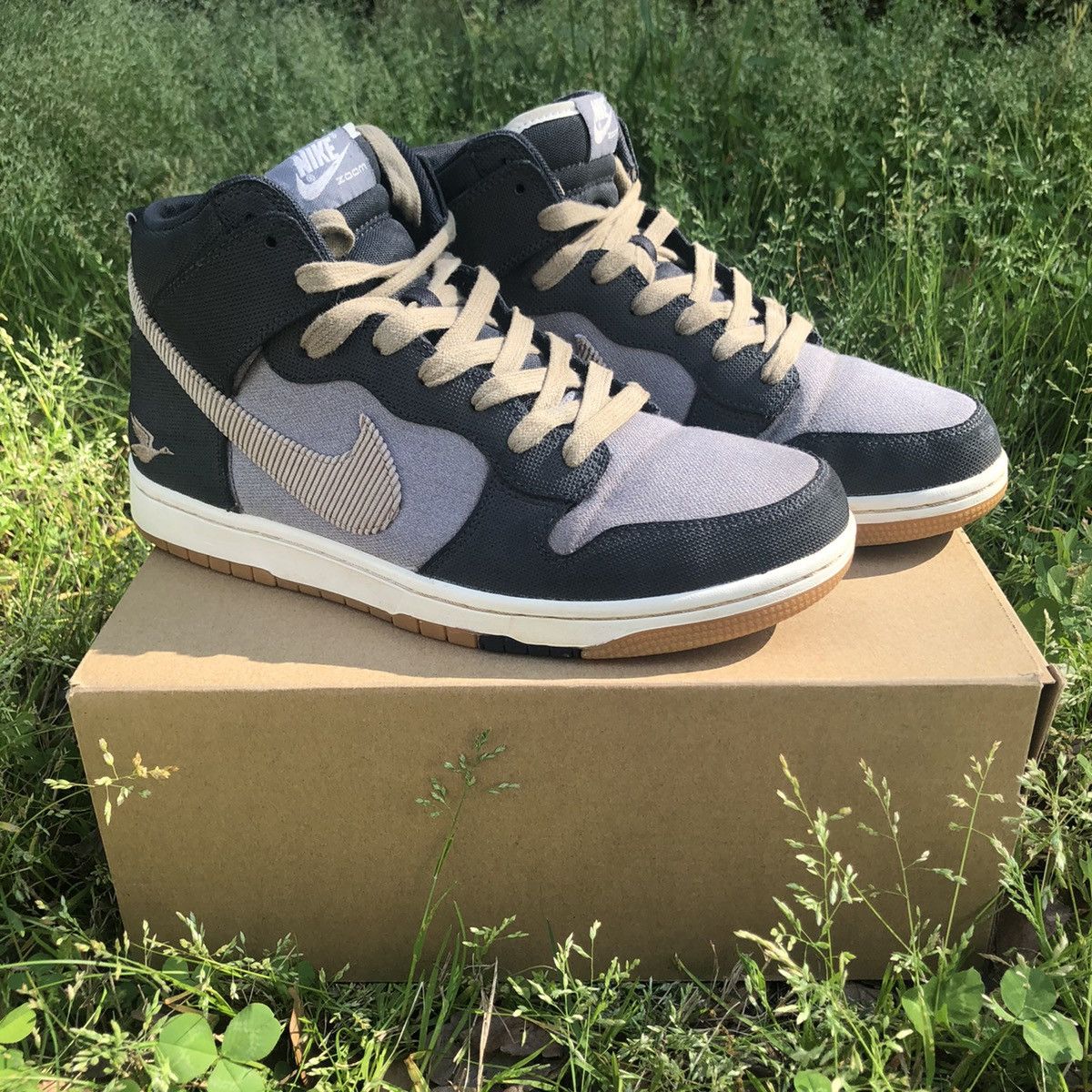 nike dunk swoosh sporting club