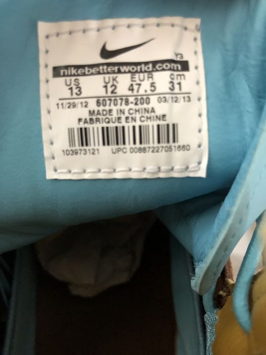 Lebron 10 scooby doo sales