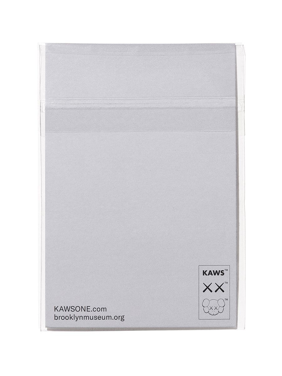 Kaws Magnet ALONG THE WAY Size ONE SIZE - 5 Thumbnail