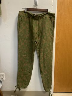 Bape Camo Pants | Grailed