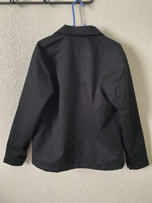 Gap Hill technical chore jacket Grailed