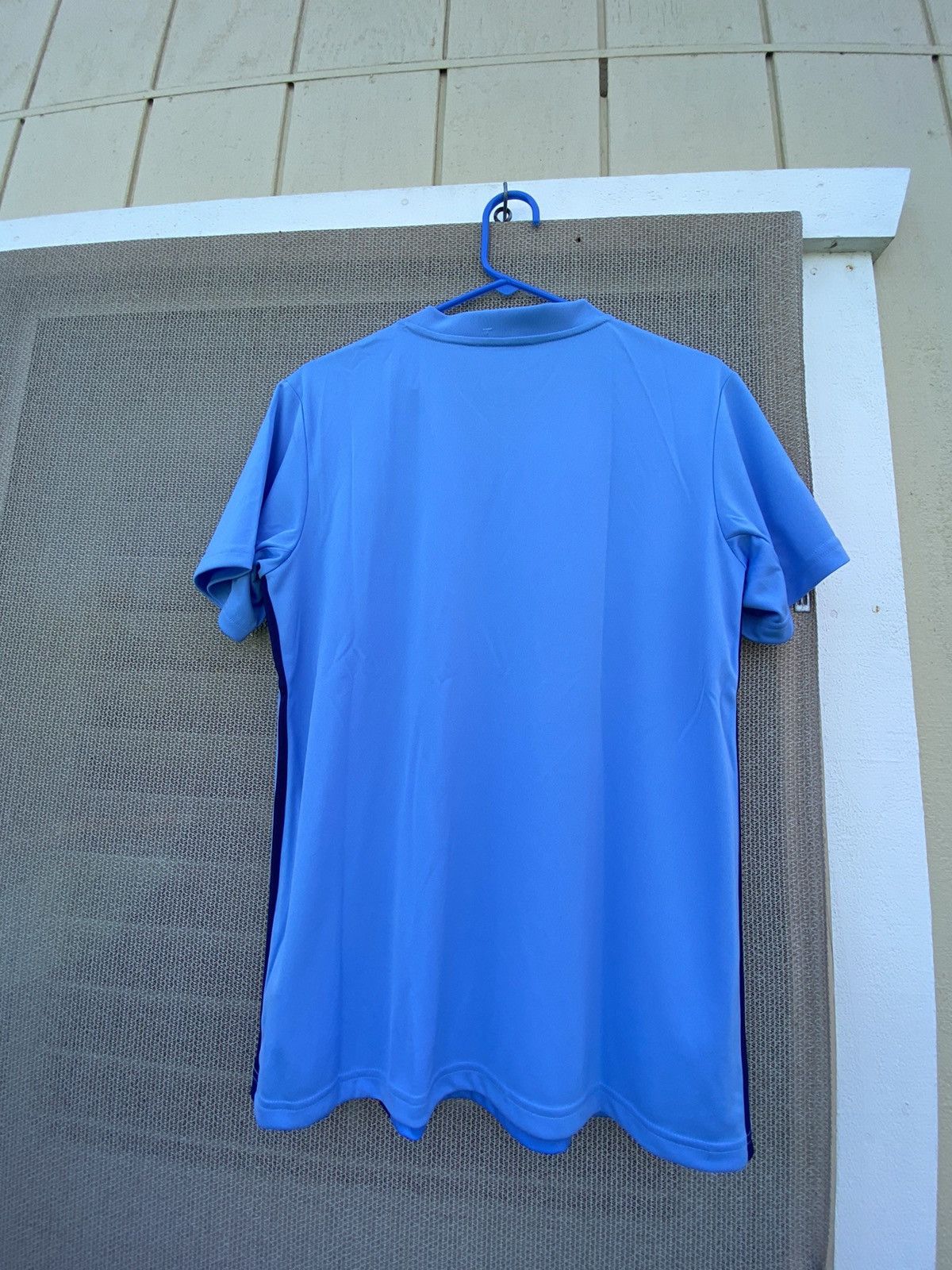 Nike NYFC soccer jersey. Brand New With Tags Size L / US 10 / IT 46 - 6 Thumbnail
