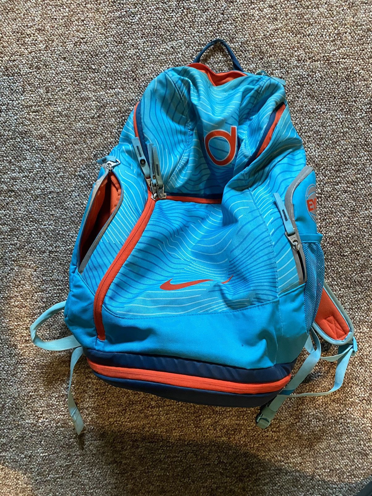 Nike Nike Eybl Backpack Grailed