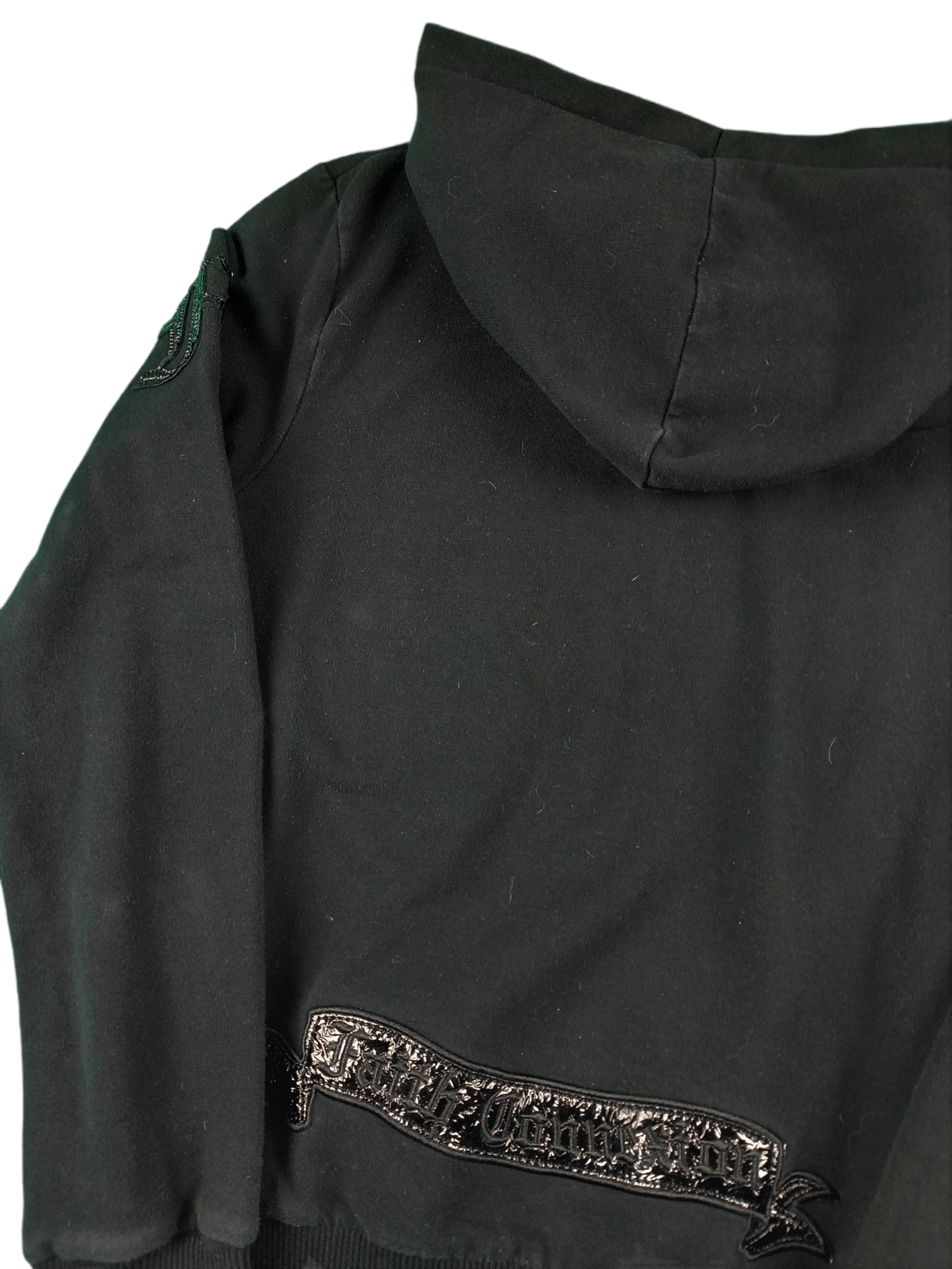 Faith Connexion Faith Connexion Zip Hoodie Size US M / EU 48-50 / 2 - 4 Thumbnail