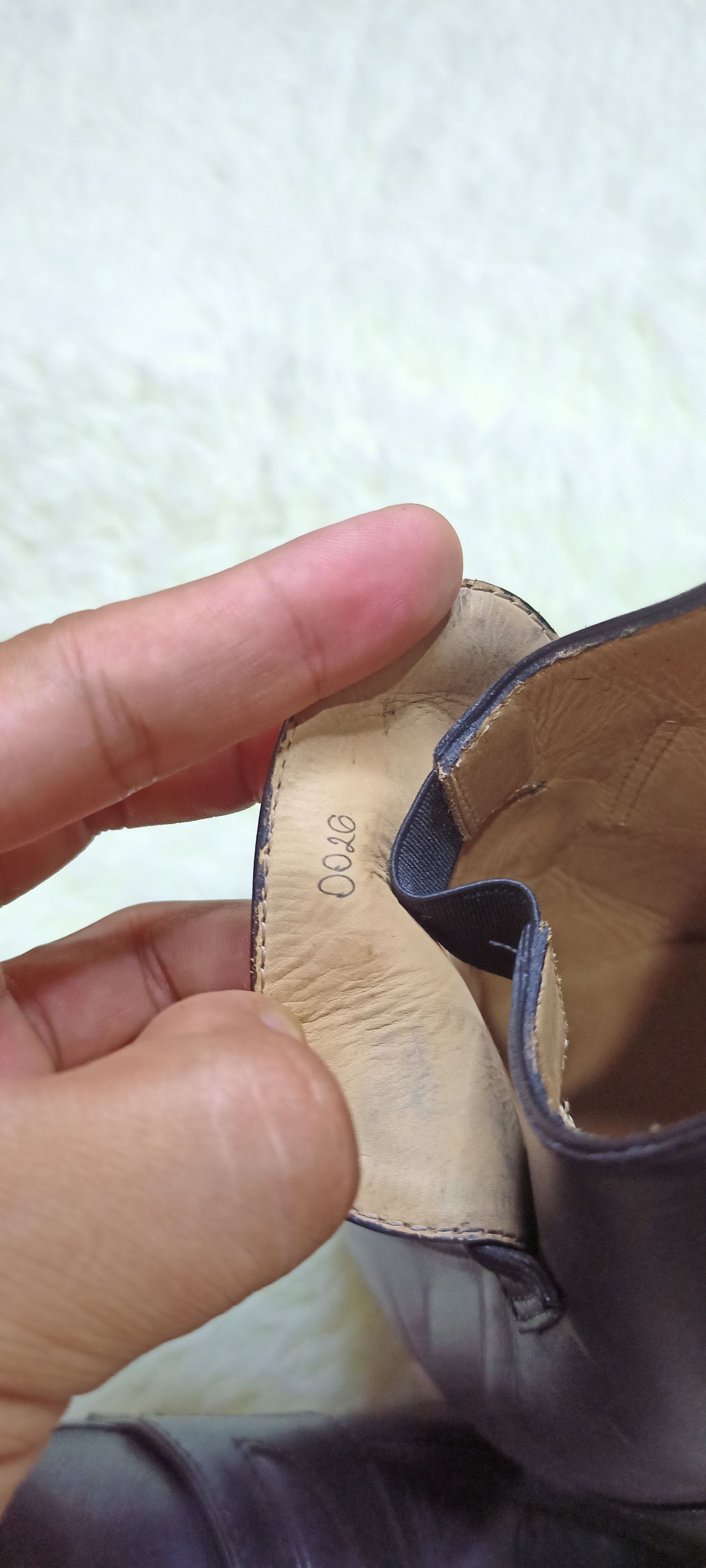 Berluti × Grailed Berluti Venezia leather loafers Size US 6 / EU 39 - 8 Thumbnail