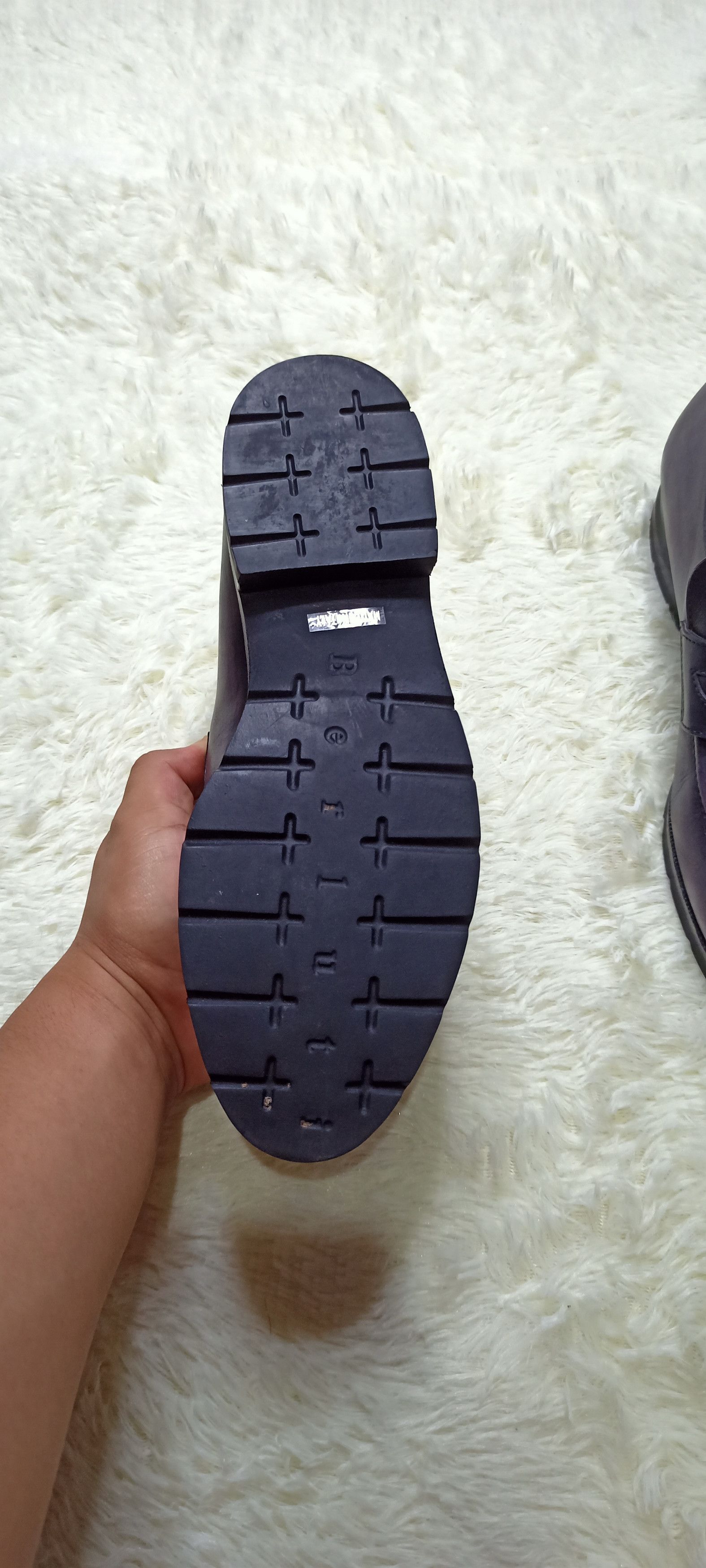 Berluti × Grailed Berluti Venezia leather loafers Size US 6 / EU 39 - 4 Thumbnail