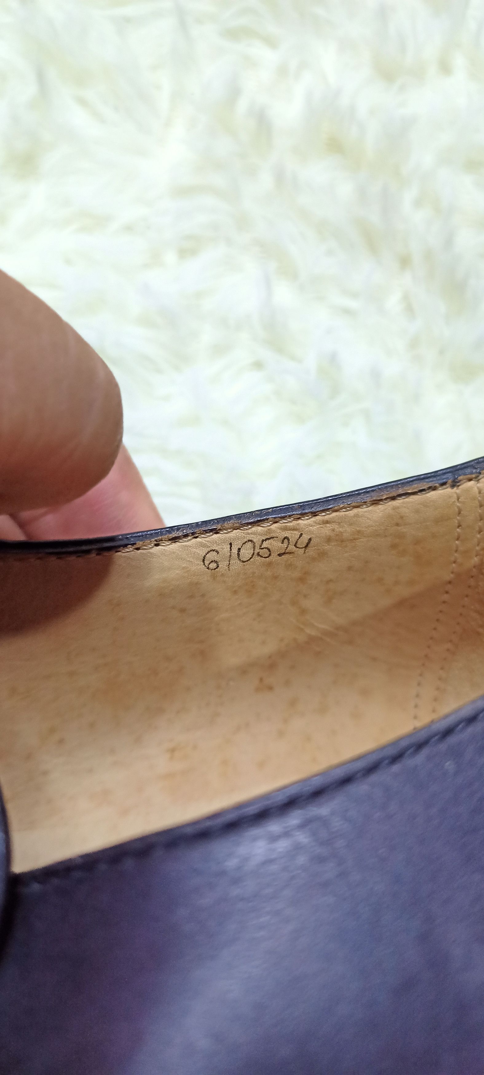 Berluti × Grailed Berluti Venezia leather loafers Size US 6 / EU 39 - 9 Thumbnail