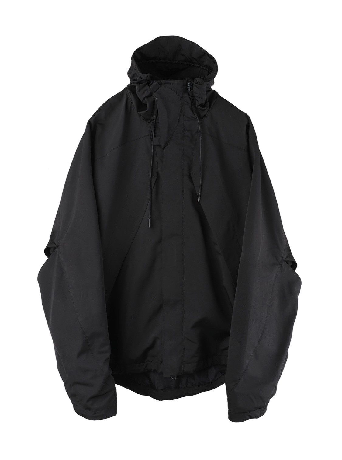 POST ARCHIVE FACTION (PAF) Post Archive Faction 3.1 Technical  