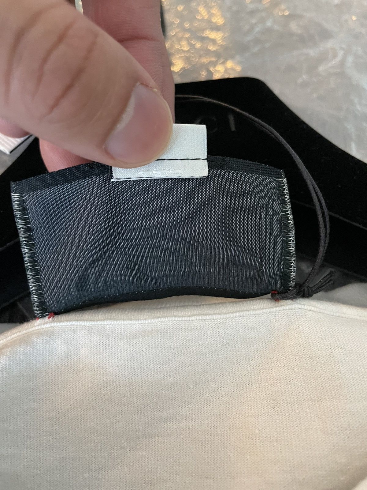 Gucci New Super Limited Gucci Runway Interlocking GG Logo T-shirt Size US L / EU 52-54 / 3 - 18 Thumbnail