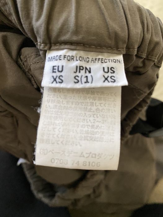 Orslow Orslow Climbing Shorts Grailed