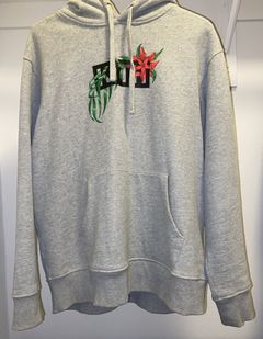 Kith in best sale bloom hoodie