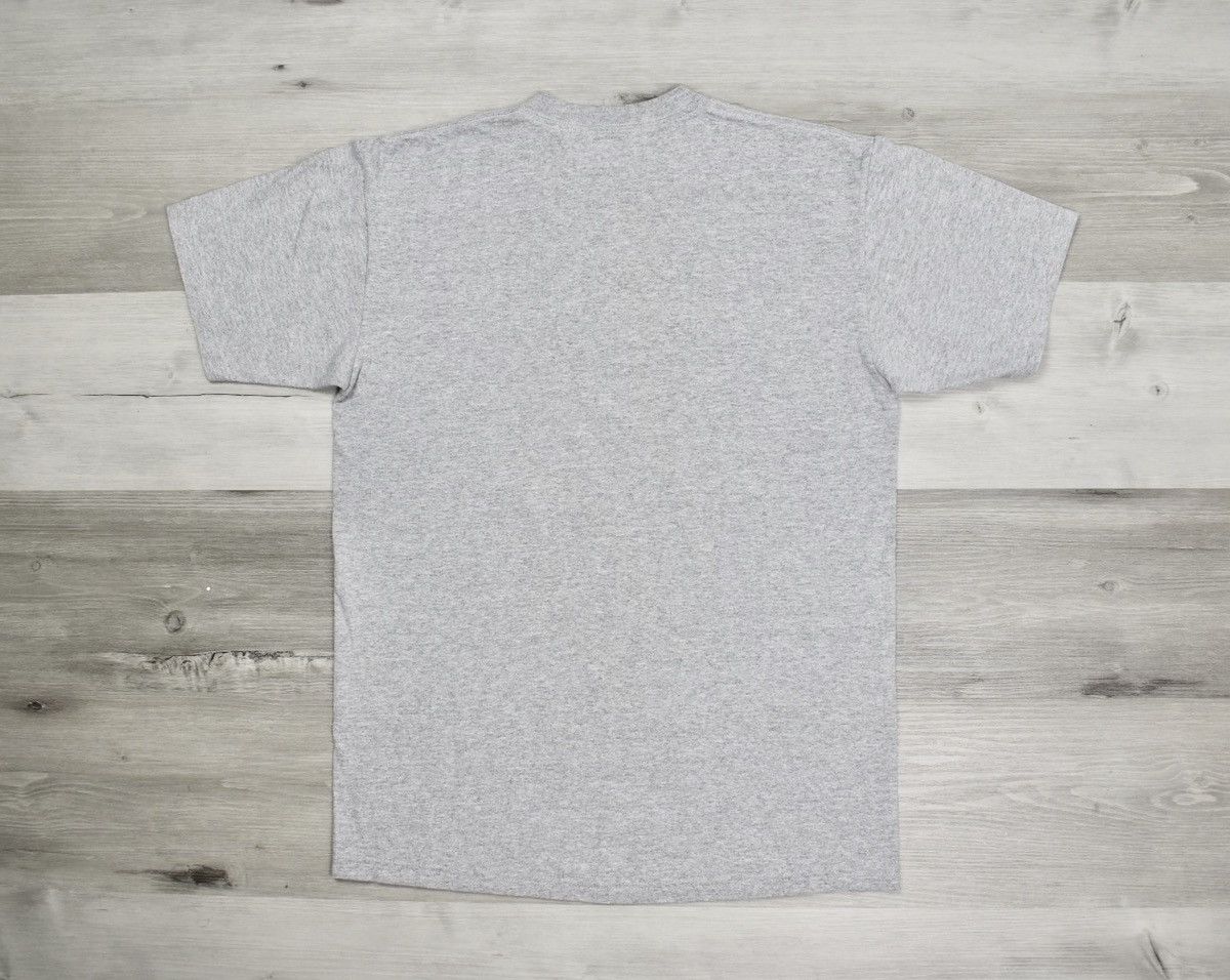 Supreme Supreme x Daniel Johnston Captain America Tee | Grailed