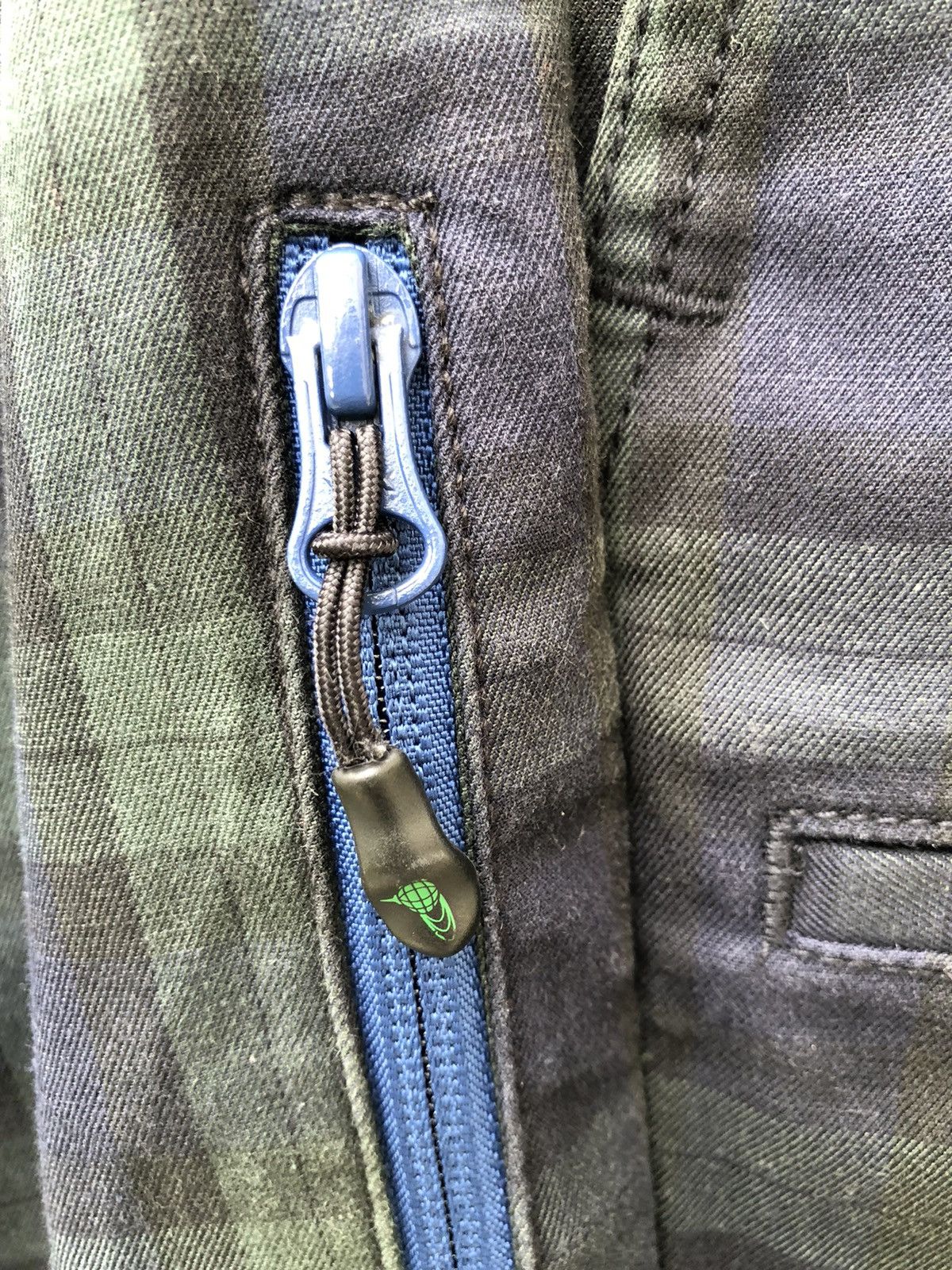 Beams Plus Beams Golf X Dickies Stretchable Tartan Cropped Pant Size US 34 / EU 50 - 16 Thumbnail