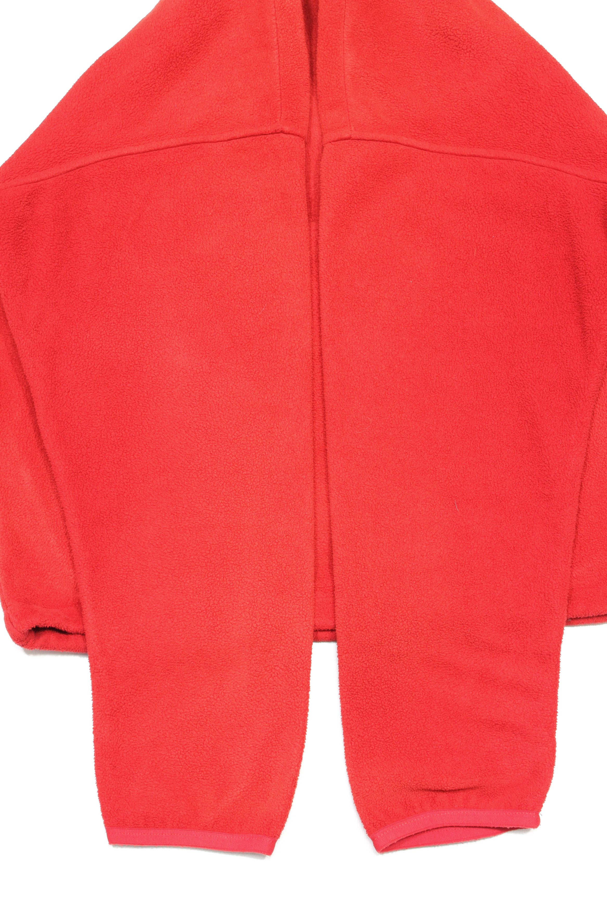 The North Face 90S Logo Polartec Fleece Jacket Vintage Size US L / EU 52-54 / 3 - 6 Thumbnail