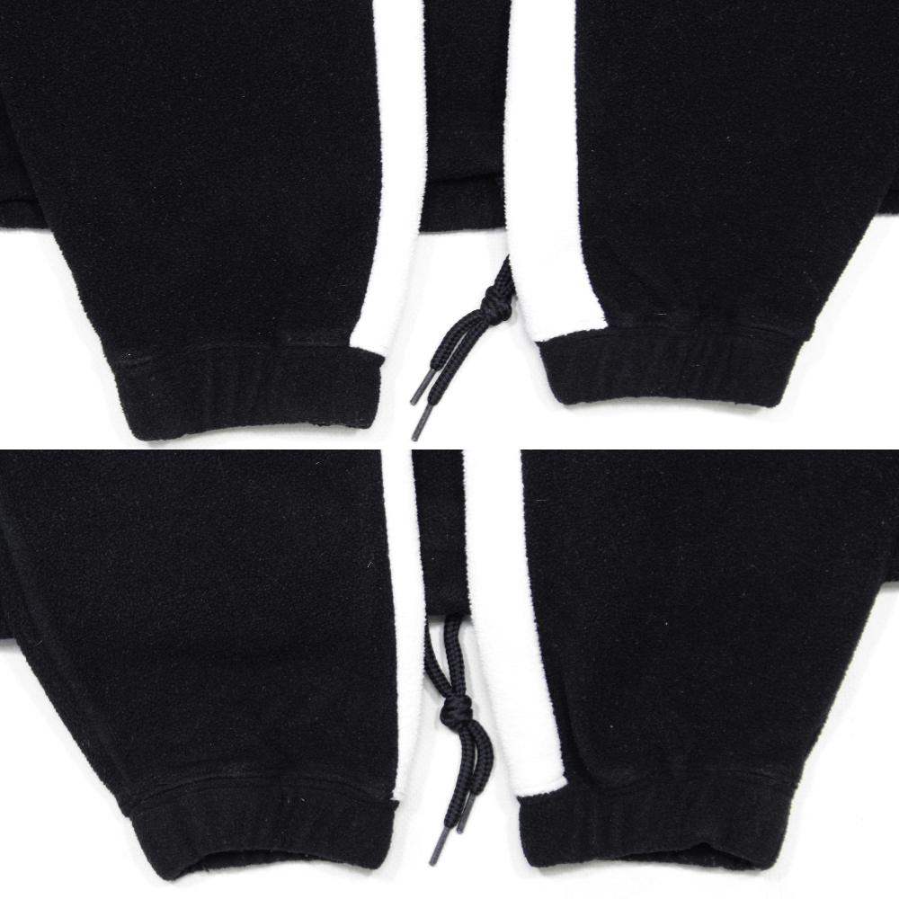 Kappa Logo Snowflake Fleece Vintage Size US M / EU 48-50 / 2 - 7 Thumbnail