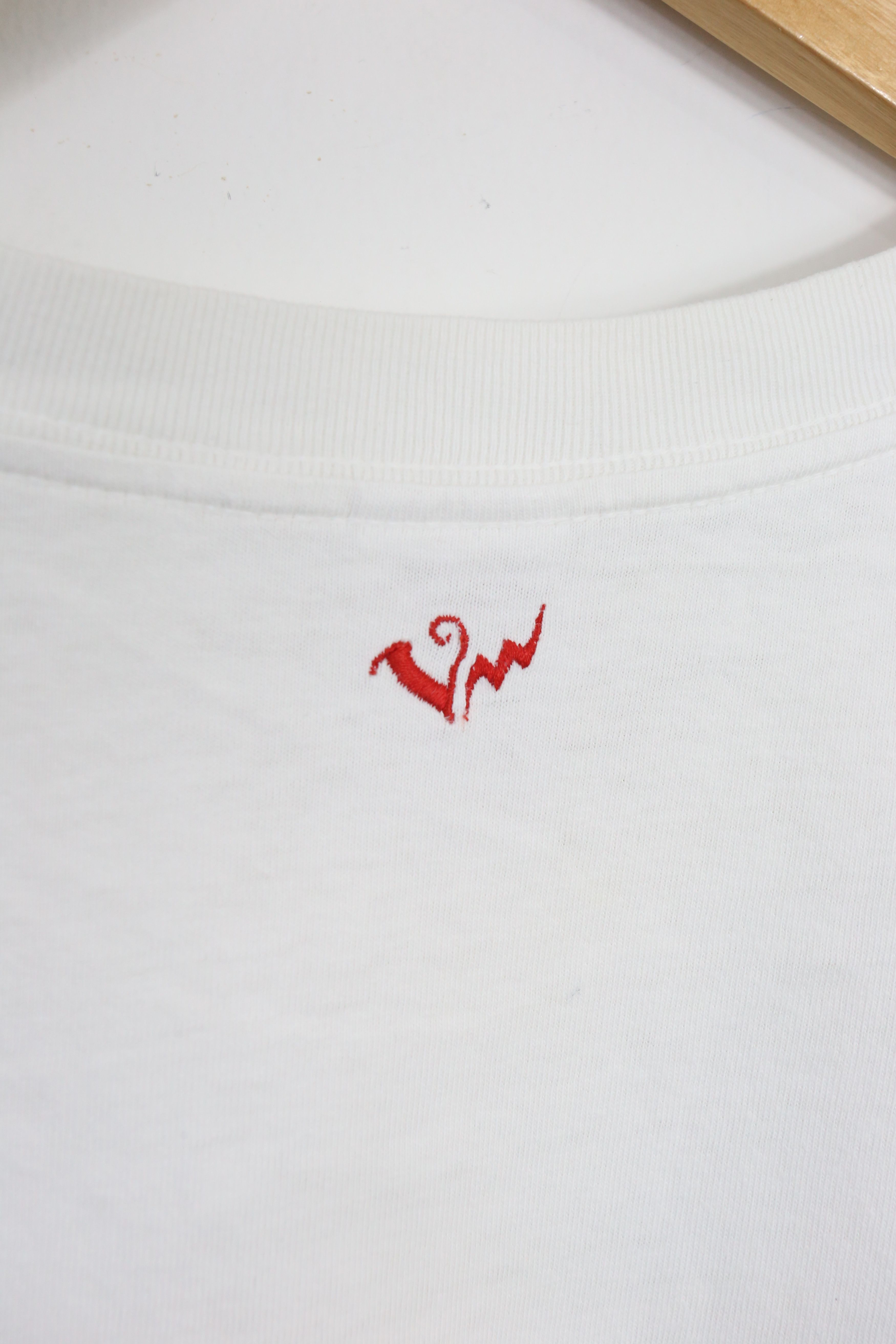 Vintage × Vision Streetwear Vintage 80s VISION STREET WEAR Pop-Art Tee GTMA288 Size US S / EU 44-46 / 1 - 6 Thumbnail