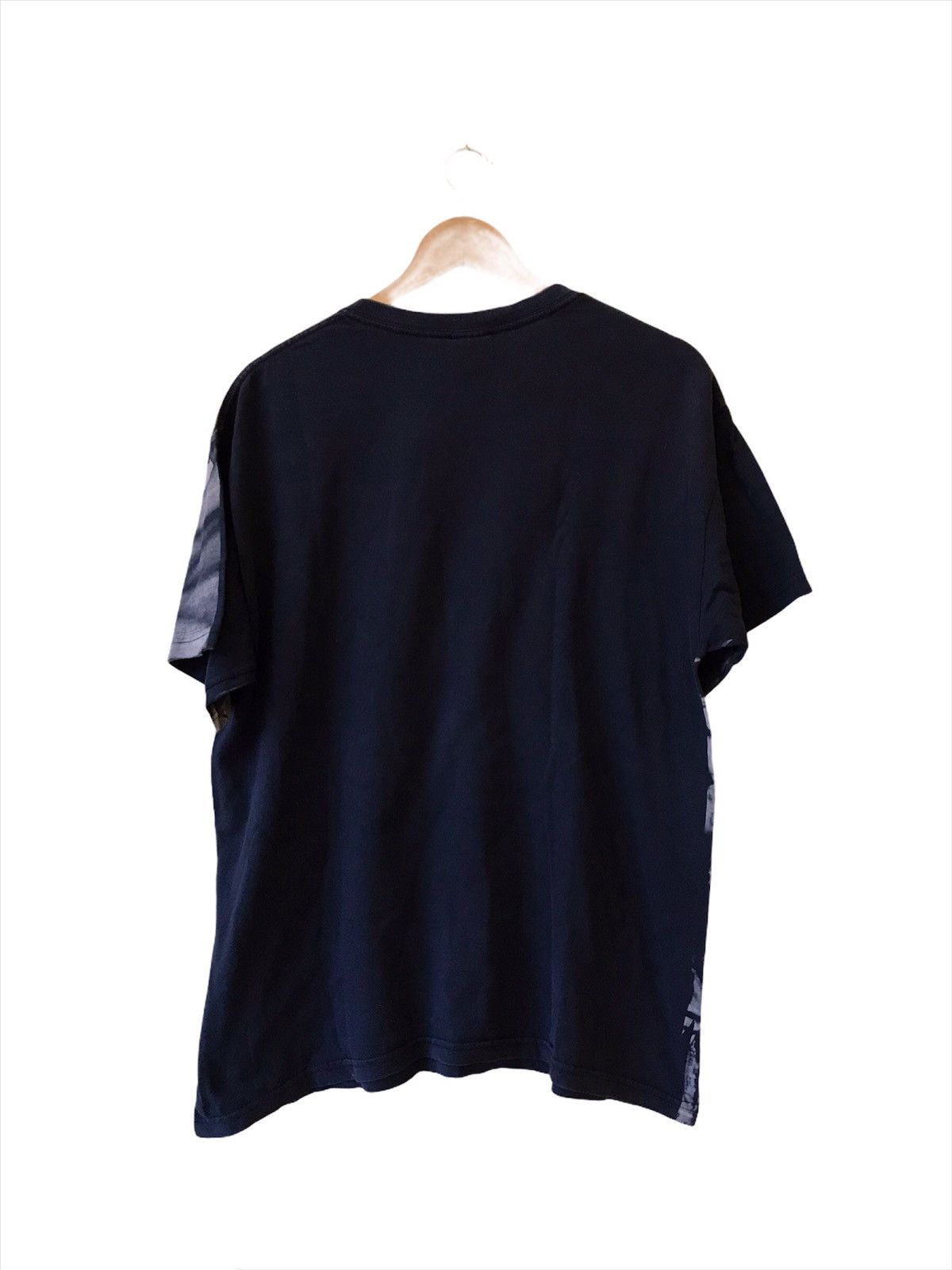 Universal Studios × Vintage Vintage The Mummy Movie Overprint Tee Size US L / EU 52-54 / 3 - 9 Thumbnail