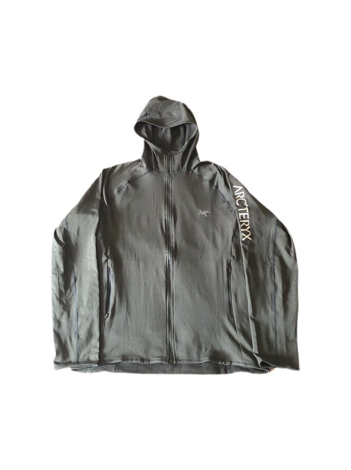 Arcteryx アダヒ フーディ Adahy Hoody 19564 Arc'teryx Arcteryx Adahy Hoody Modle : 19564 | Grailed