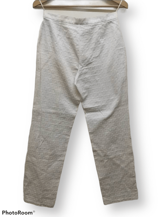 Fendi Fendi Zucca Monogram Pant | Grailed