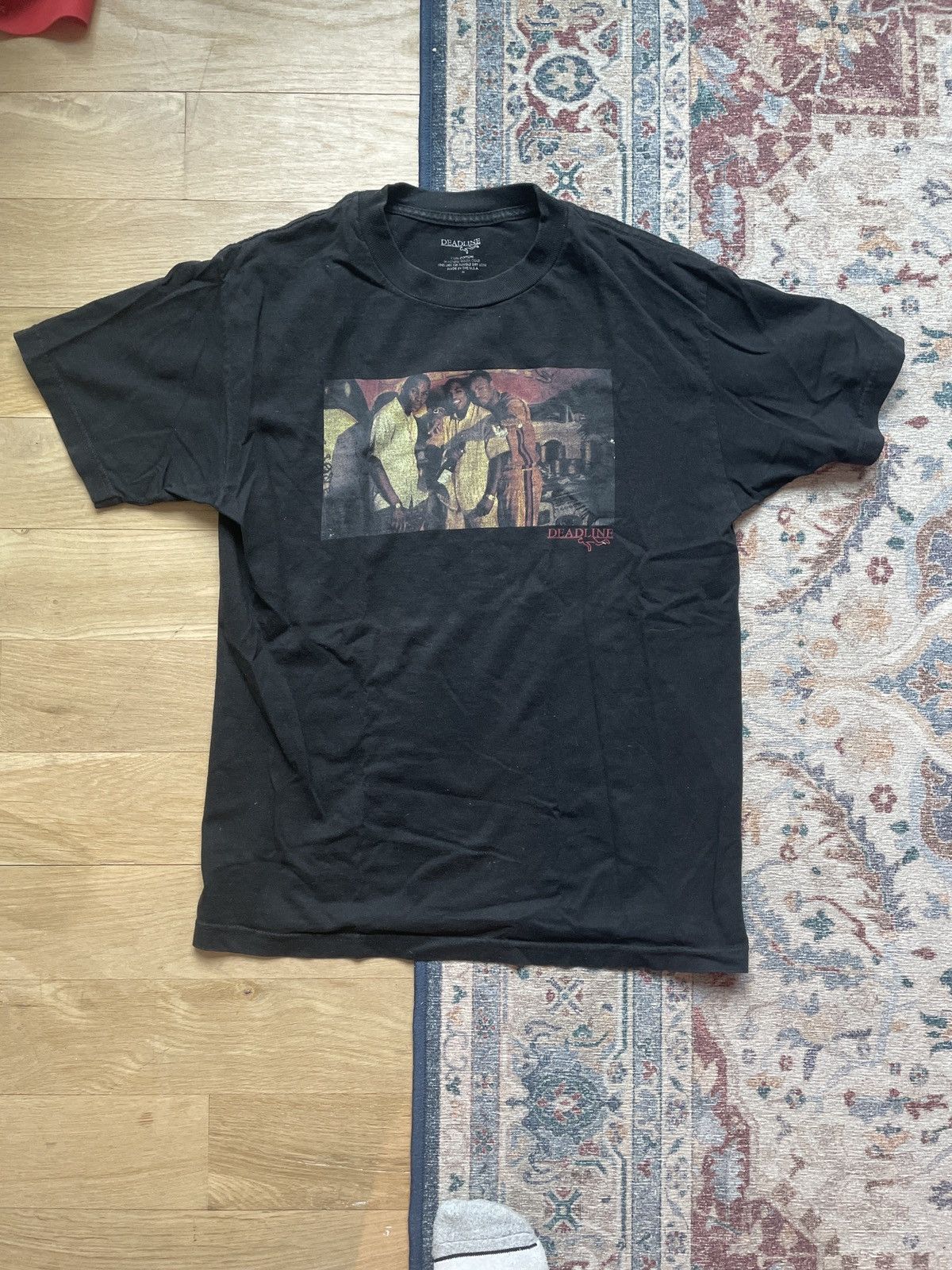 Deadline | Grailed