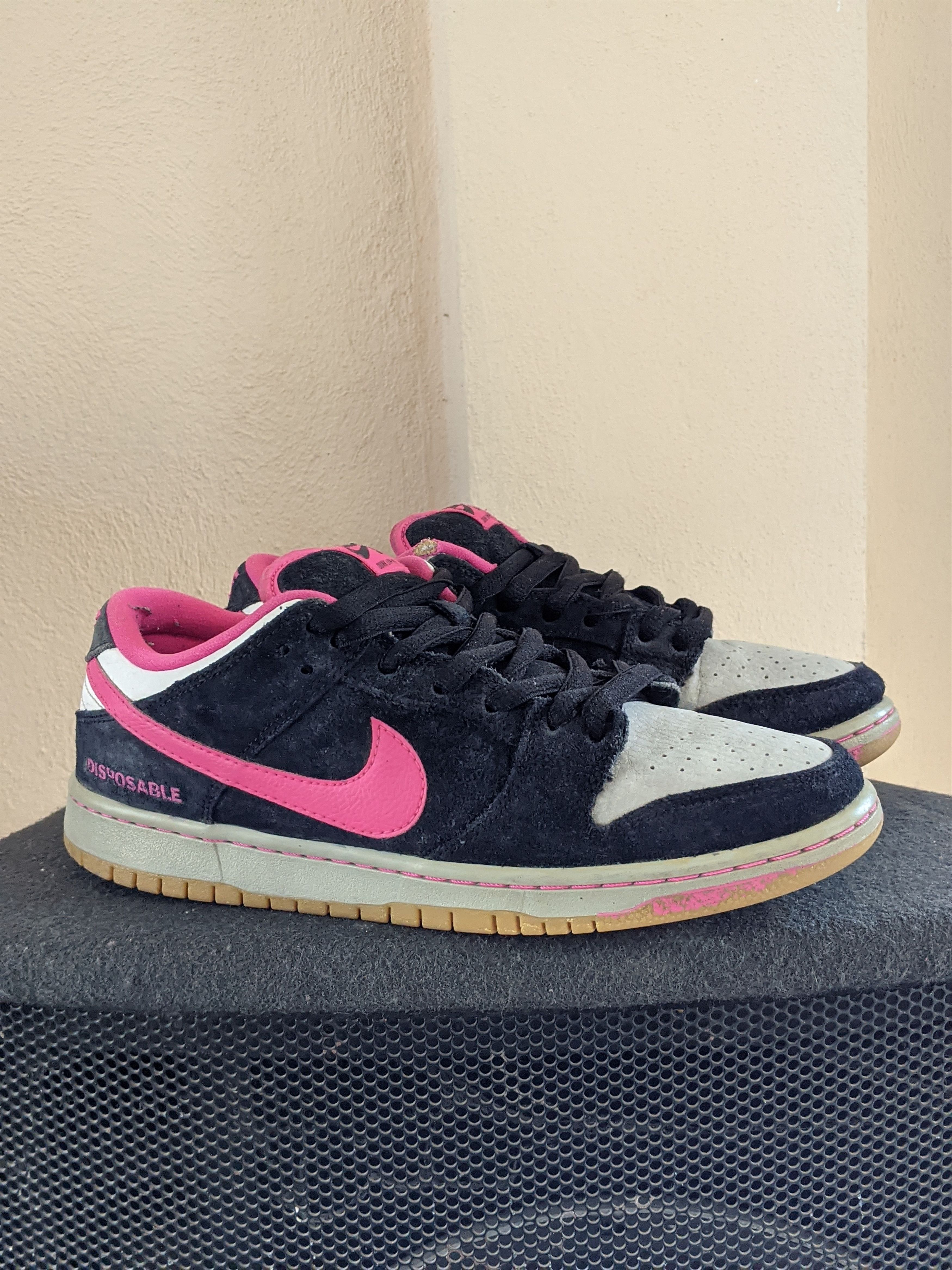 dunk low premium sb qs disposable