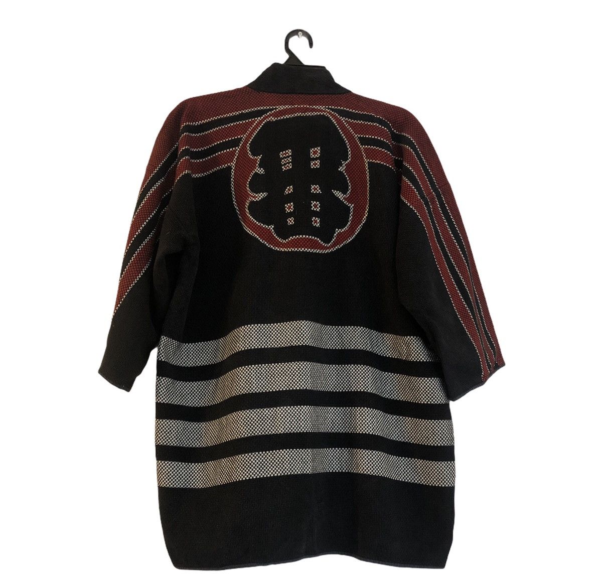 Indigo × Japanese Brand Vintage Indigo kimono Japanese Traditional Size US L / EU 52-54 / 3 - 4 Thumbnail