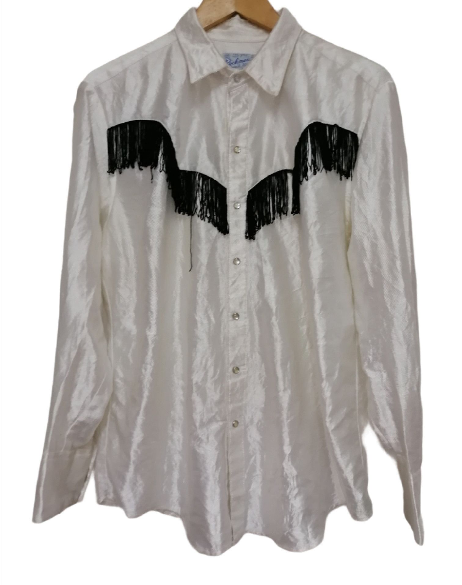 Rockmount Ranch Wear × Vintage Vintage 70s Western Rockmount ranch 