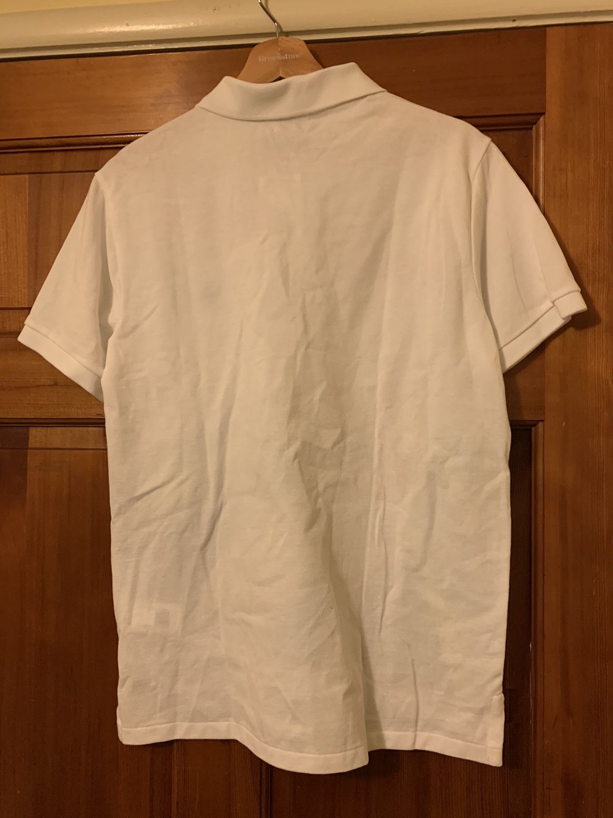 Polo Ralph Lauren *RARE* New Polo Ralph Lauren Track Meet Polo Knit Shirt Size US S / EU 44-46 / 1 - 4 Thumbnail