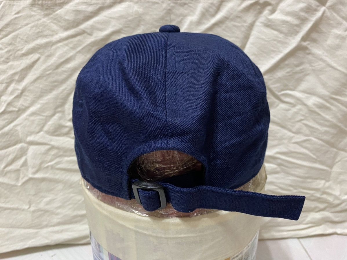 Japanese Brand × Vintage Vintage Subaru Motorsport 5 Panel Cap Hats Size ONE SIZE - 5 Thumbnail