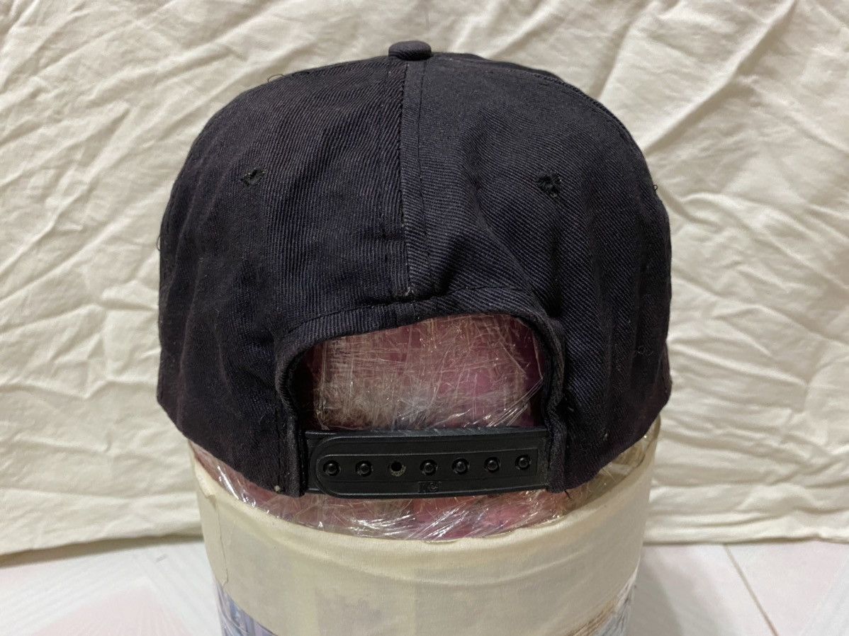 Band Tees × Vintage Vintage Ynwie Malmstein Cap Hats Size ONE SIZE - 5 Thumbnail
