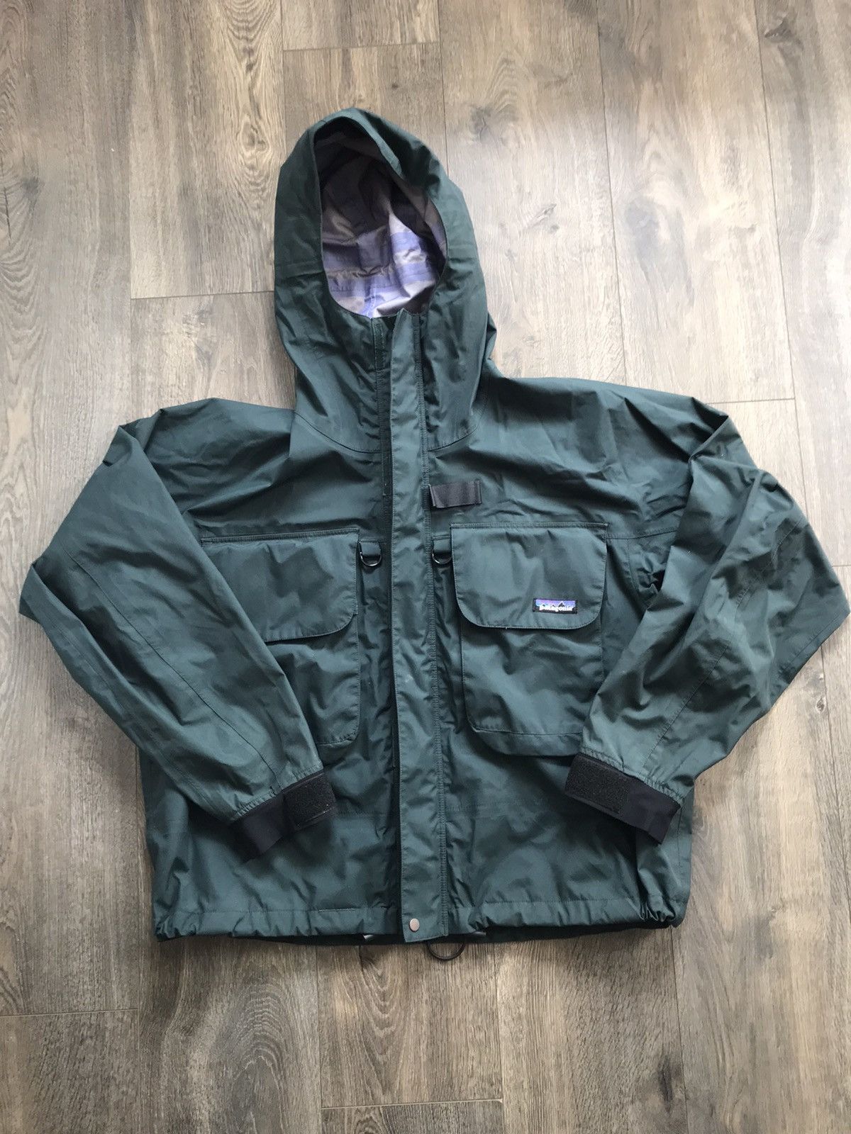 Patagonia sst jacket sale deals