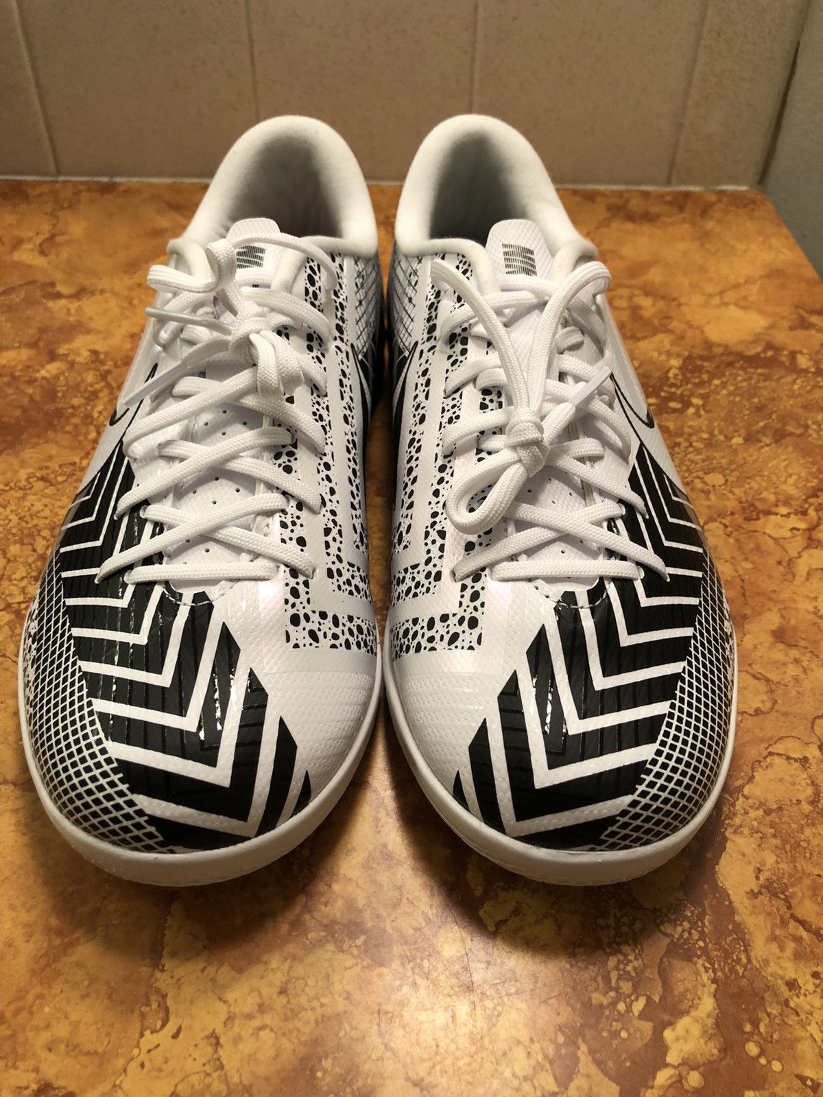 Nike Mercurial Vapor 13 Academy Mds Ic Junior CJ1175 110