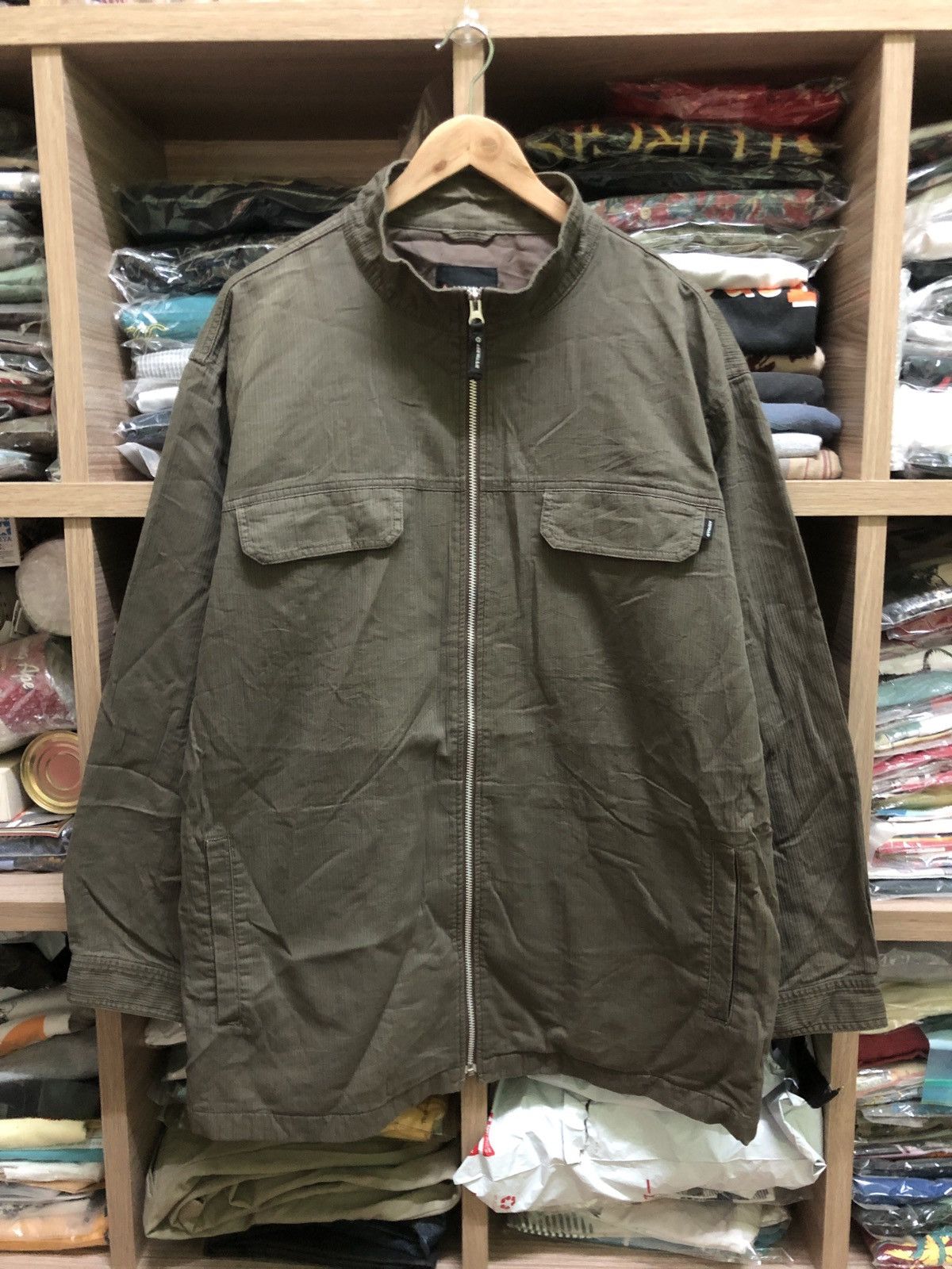 Reversible Hooded Jacket Cp Company Reversible Jacket Rare Vintage 