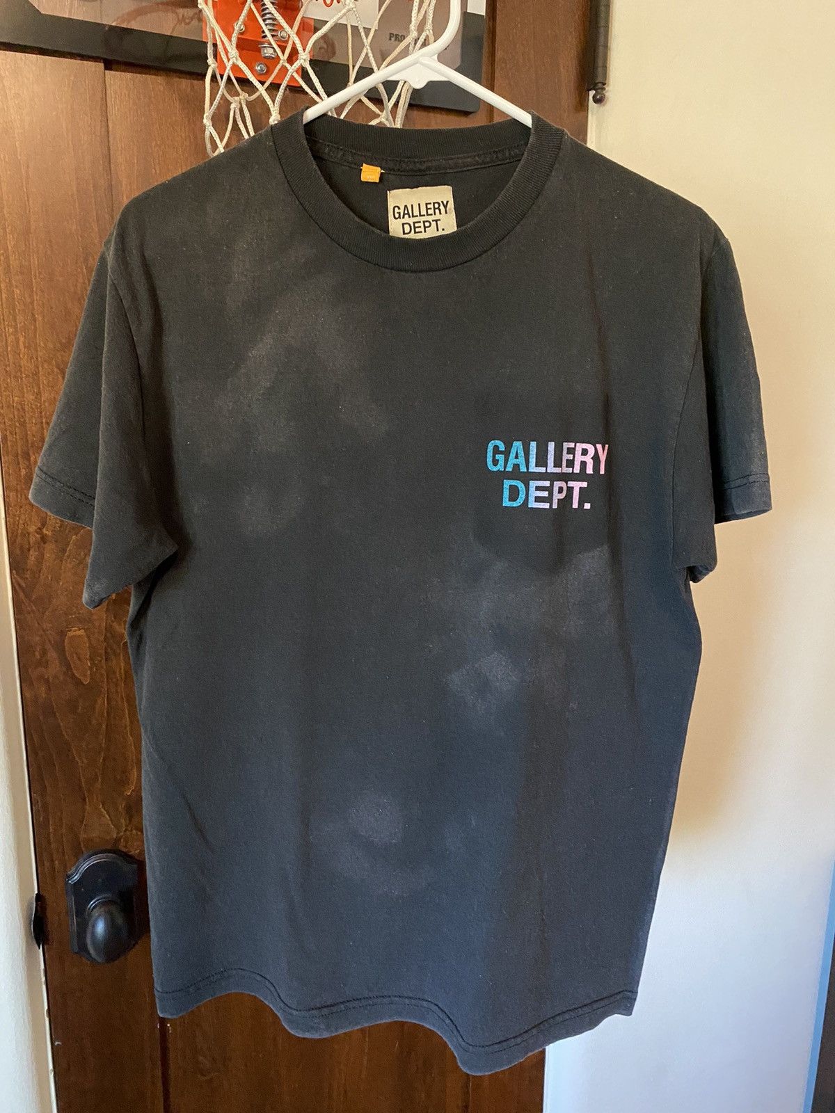 Gallery Dept. Gallery Department (Dept.) 'Boardwalk' T shirt | Grailed