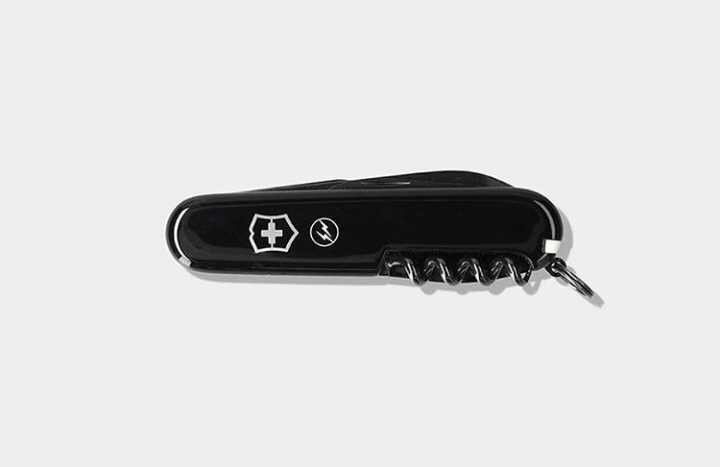 THE CONVENI The Conveni Ginza Victorinox Size ONE SIZE - 1 Thumbnail