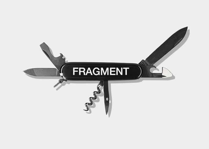 THE CONVENI The Conveni Ginza Victorinox Size ONE SIZE - 2 Thumbnail