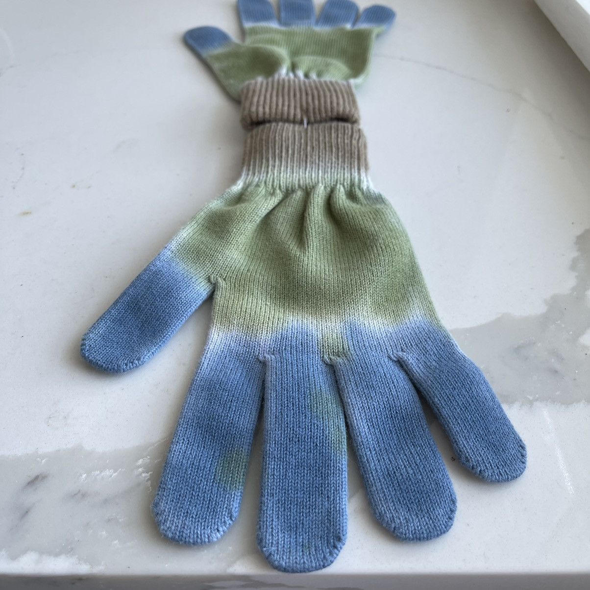 Stussy Stussy earth day knit gloves | Grailed