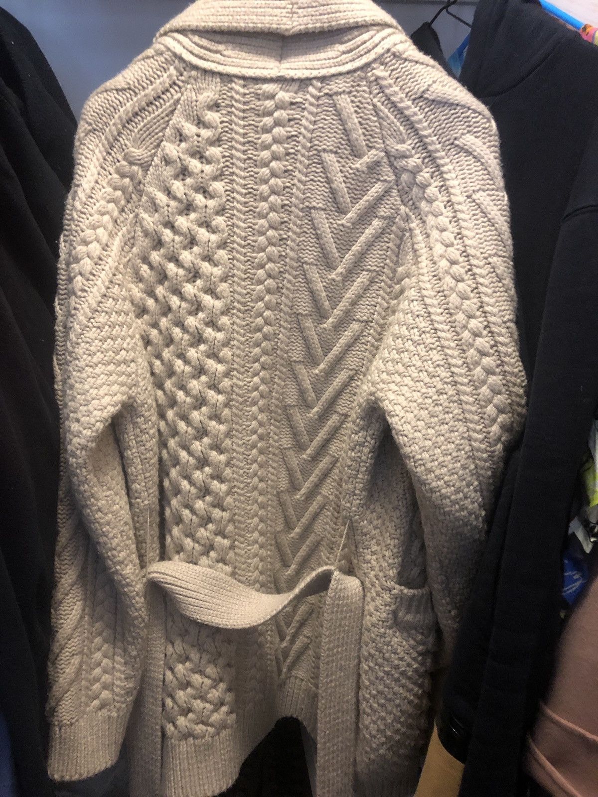 Marc Jacobs Marc Jacobs Men’s heavy Knit top never worn Size US M / EU 48-50 / 2 - 5 Thumbnail