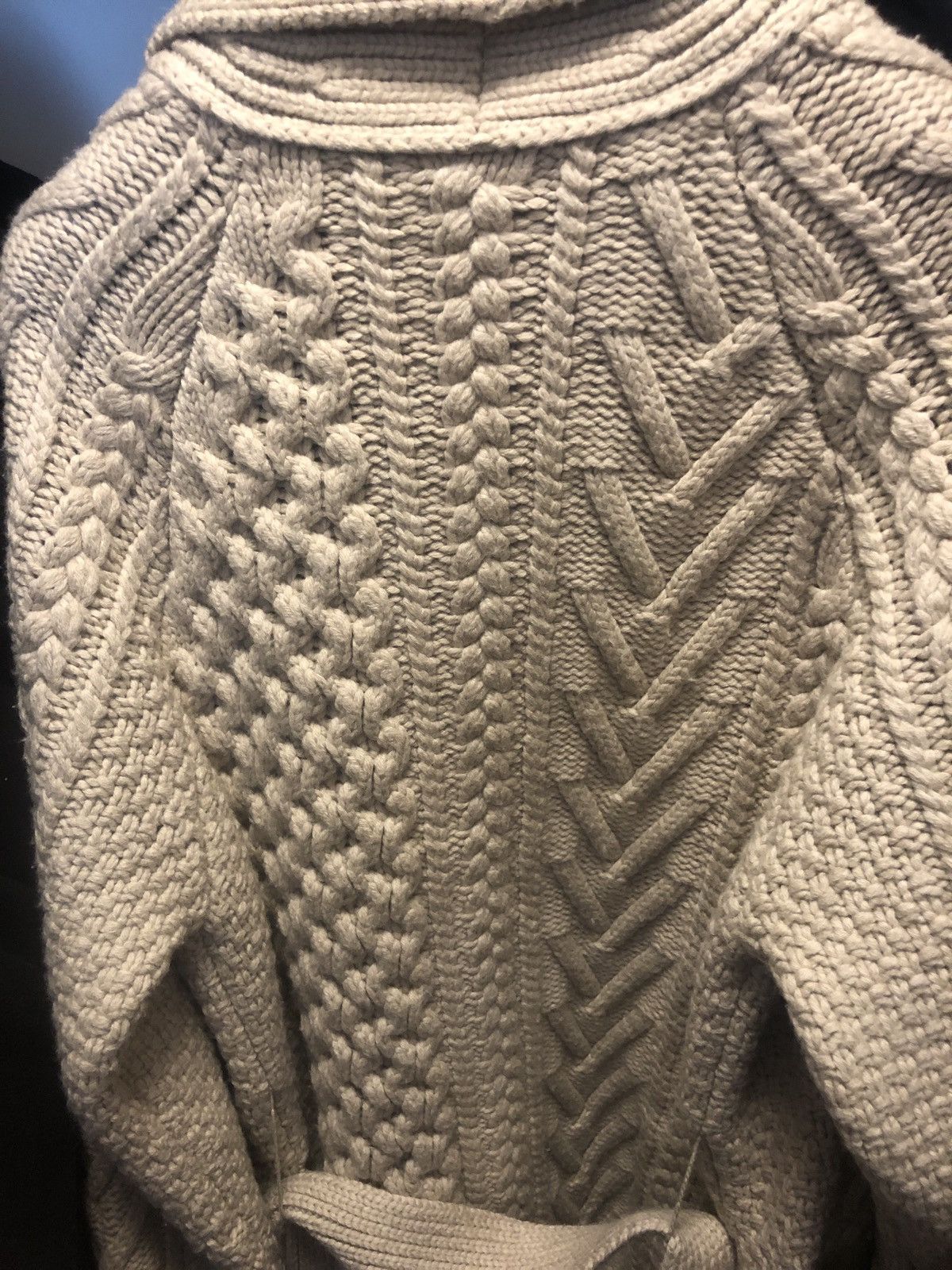 Marc Jacobs Marc Jacobs Men’s heavy Knit top never worn Size US M / EU 48-50 / 2 - 6 Thumbnail