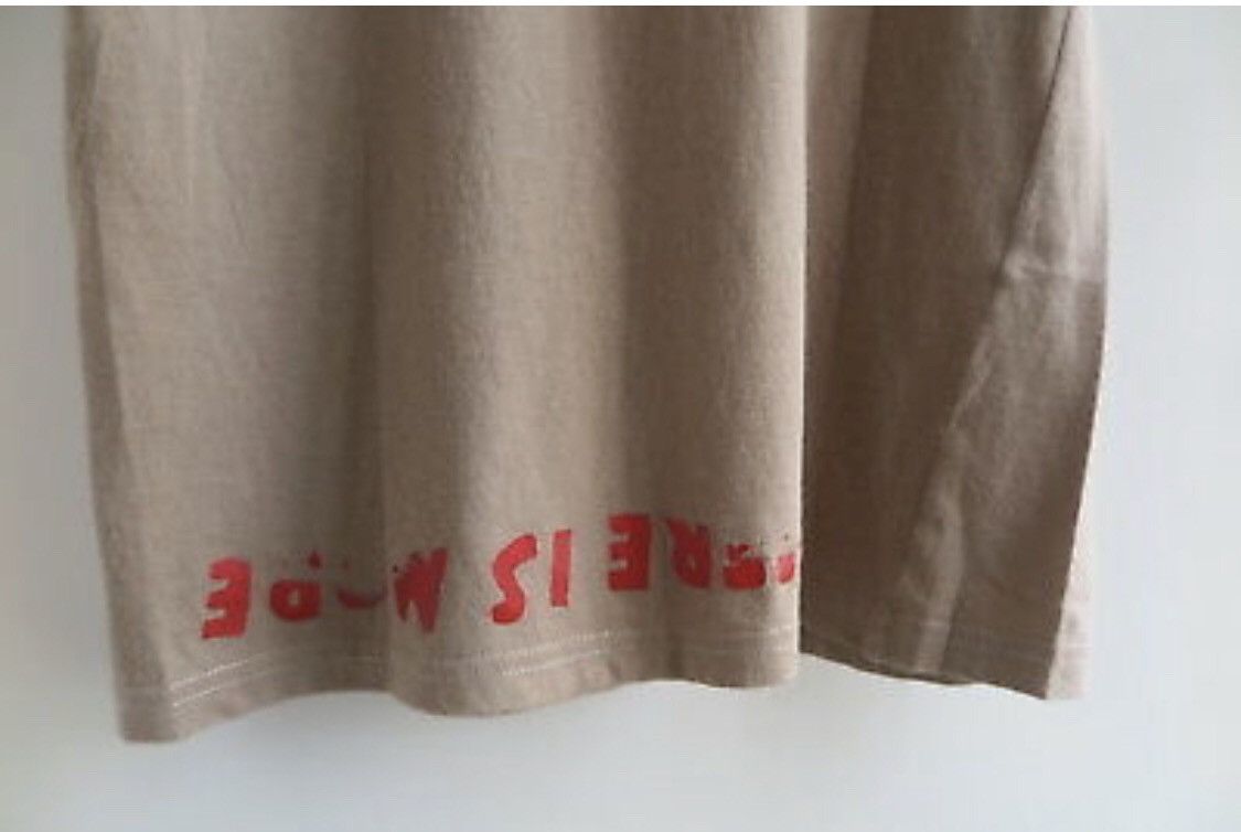 Maison Margiela Maison Margiela size 48/M aids Tee shirt Size US M / EU 48-50 / 2 - 6 Thumbnail