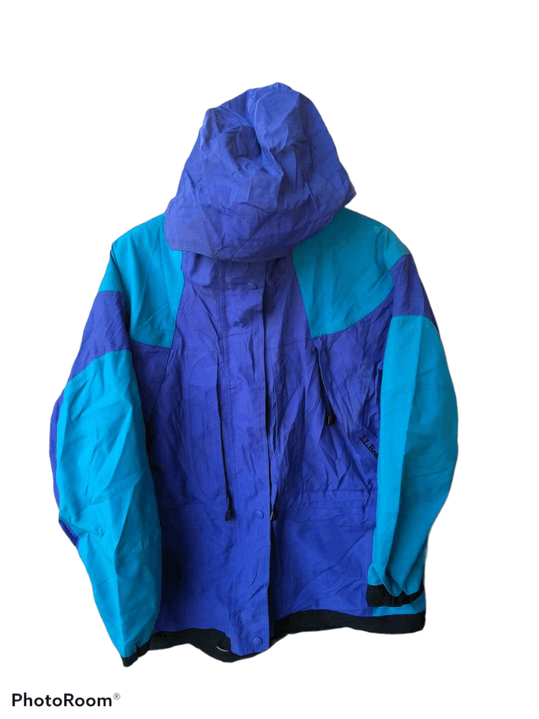 L.L. Bean LL BEAN OUTDOOR TRAIL HIKING JACKETS Size US L / EU 52-54 / 3 - 1 Thumbnail
